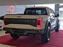 فورد F-150 رابتور